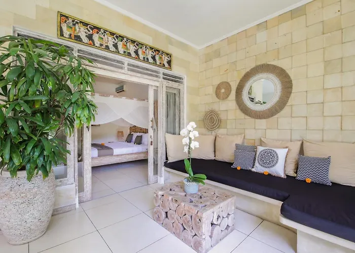Balissima Villa Seminyak