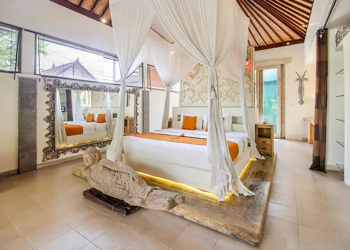 Balissima Seminyak