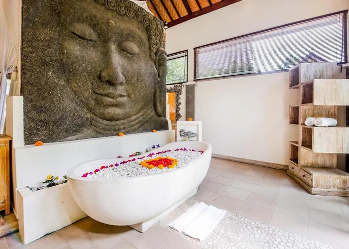 Balissima Villa Seminyak