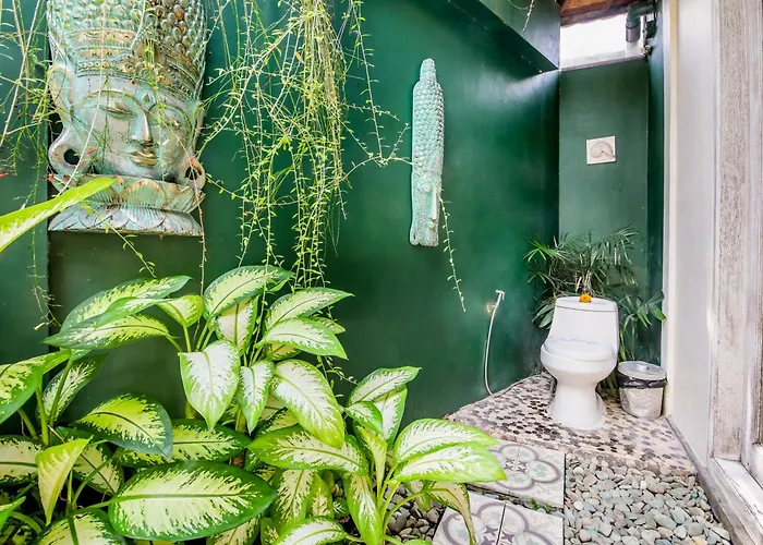 Balissima Seminyak