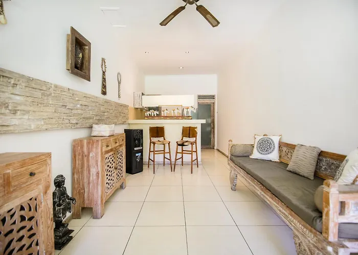 Balissima Villa Seminyak