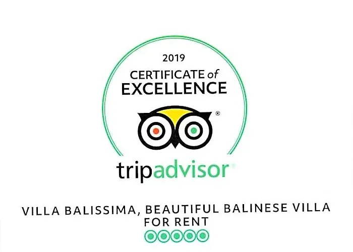 Villa Balissima *