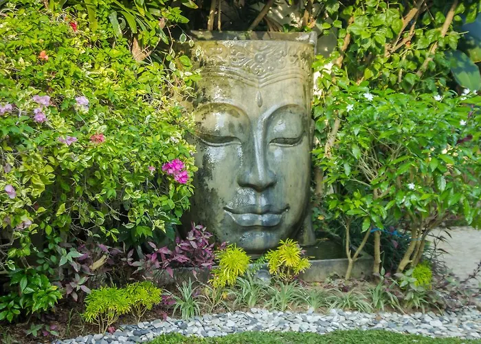 Villa Balissima Seminyak