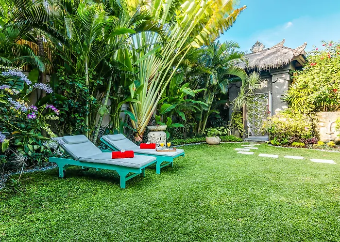 Balissima * Seminyak