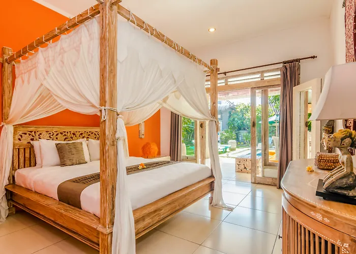 Balissima * Seminyak