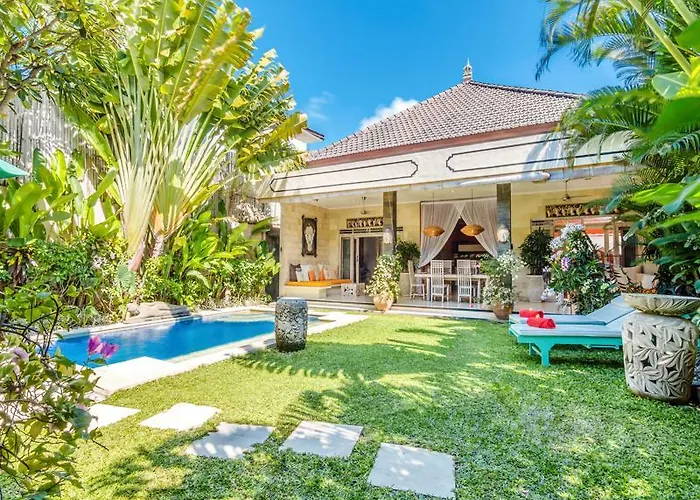 Balissima * Seminyak