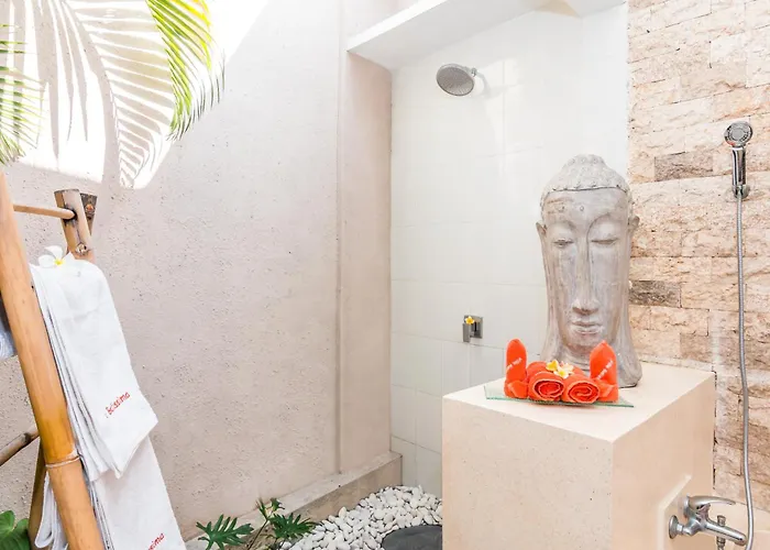 Balissima Seminyak